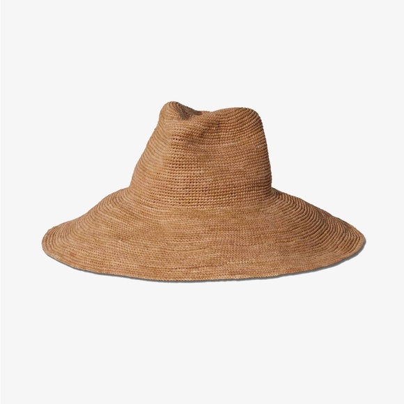 Janessa Leone Waverly Hat, Medium - Picture 4 of 8